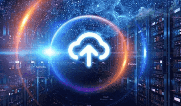 云服务器和VPS关系