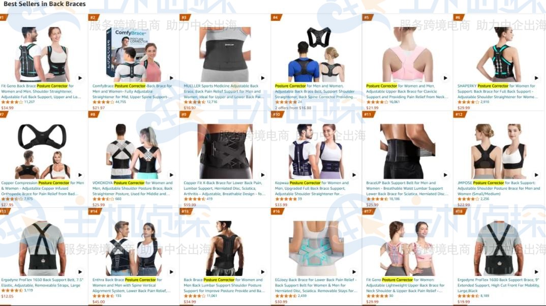 深度理解类目产品