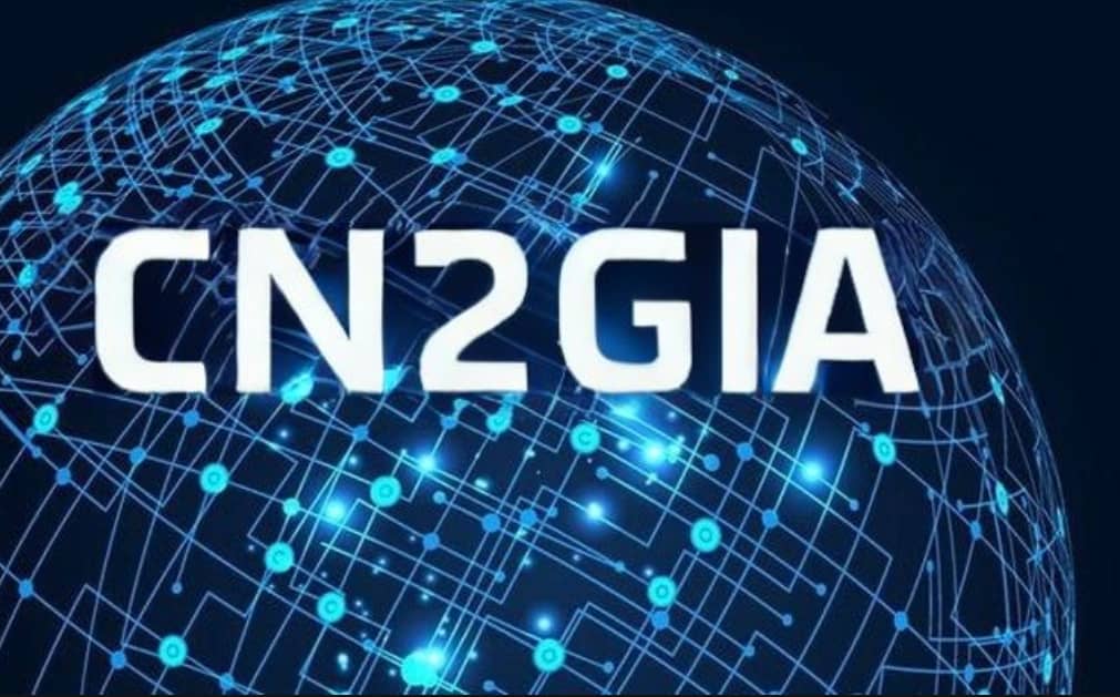 CN2 GIA VPS