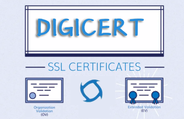 DigiCert