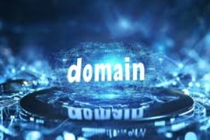 买域名
