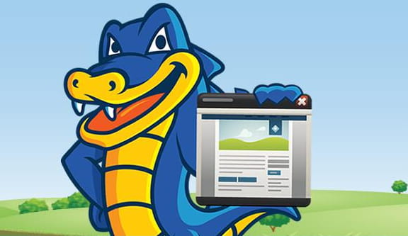 HostGator虚拟主机价格