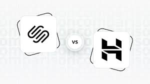 Hostinger和Squarespace区别对比