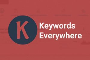 Keyword Everywhere