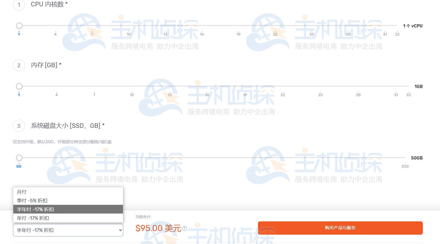 Lightlayer新增德国和泰国原生IP云服务器