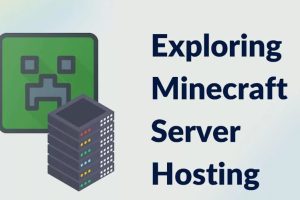 Minecraft服务器价格