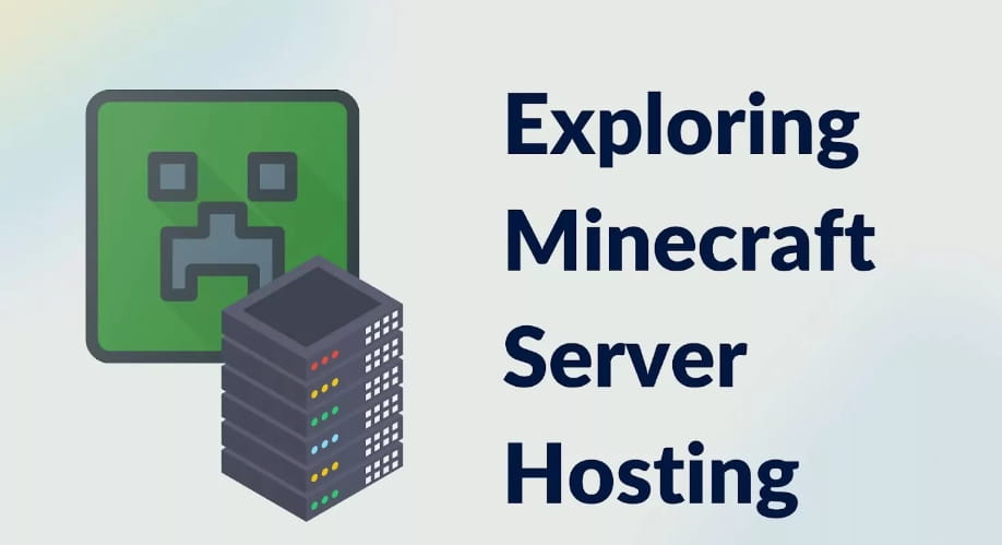 Minecraft服务器价格