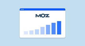 Moz SEO工具