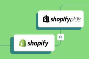 Shopify Plus