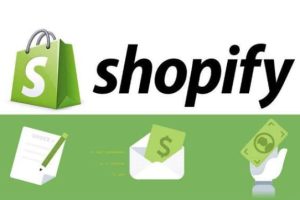 Shopify价格