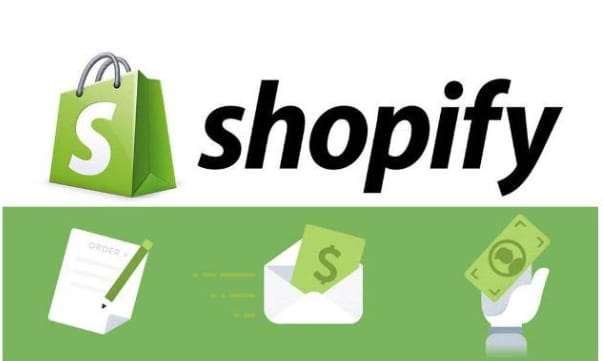 Shopify价格