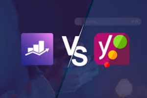 Yoast SEO和Rank Math SEO插件