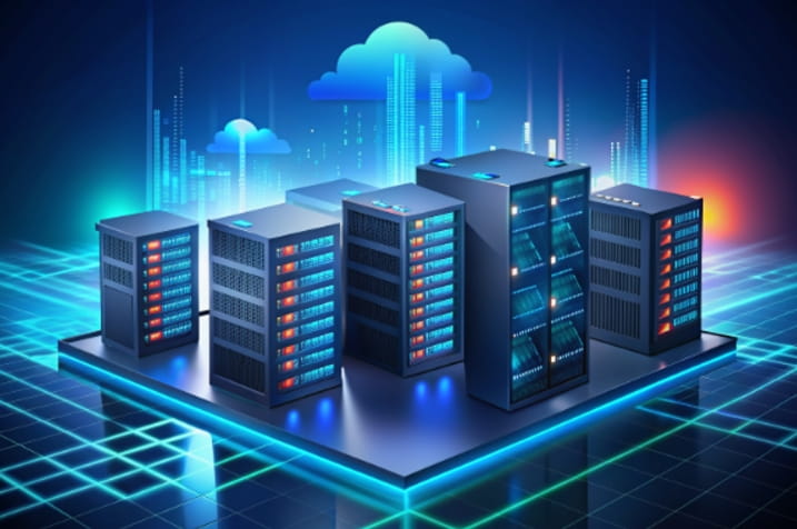 租服务器一年要多少钱