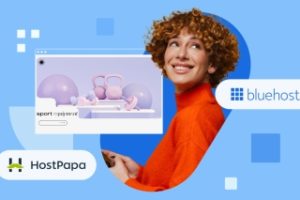 HostPapa vs BlueHost