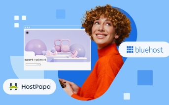 HostPapa vs BlueHost