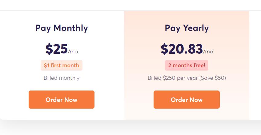 托管WordPress主机