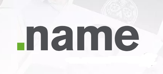 .name域名