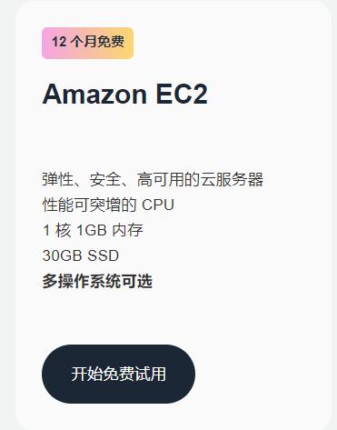 Amazon EC2