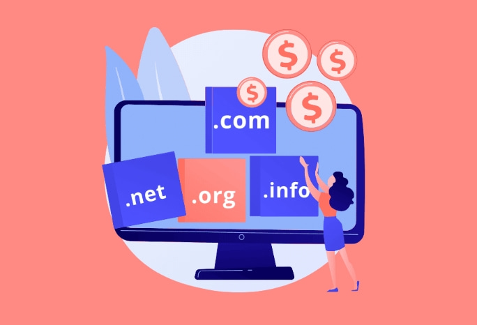 短域名是什么意思