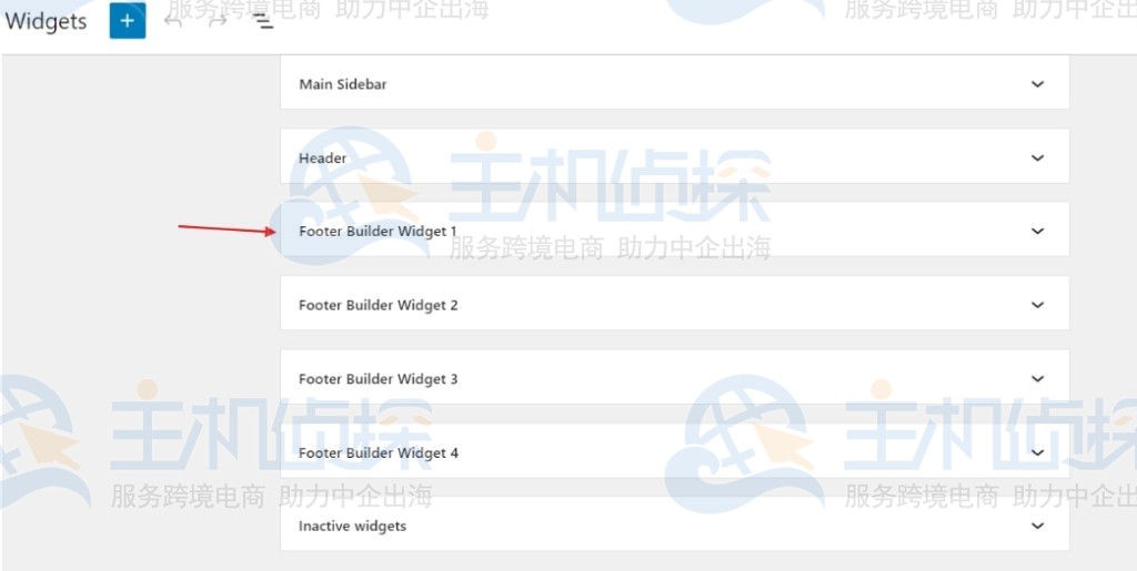 安装并激活插件