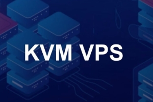 KVM VPS
