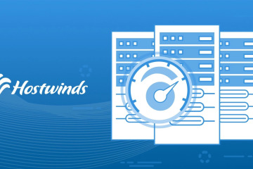 Hostwinds欧美Windows VPS价格