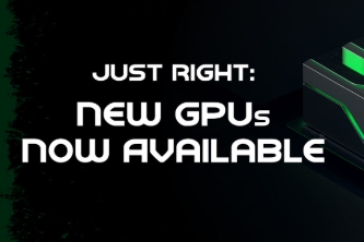 Linode推出新型GPU服务器