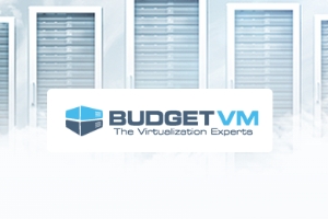 BudgetVM黑五活动 不限流量美国服务器低至$50/月