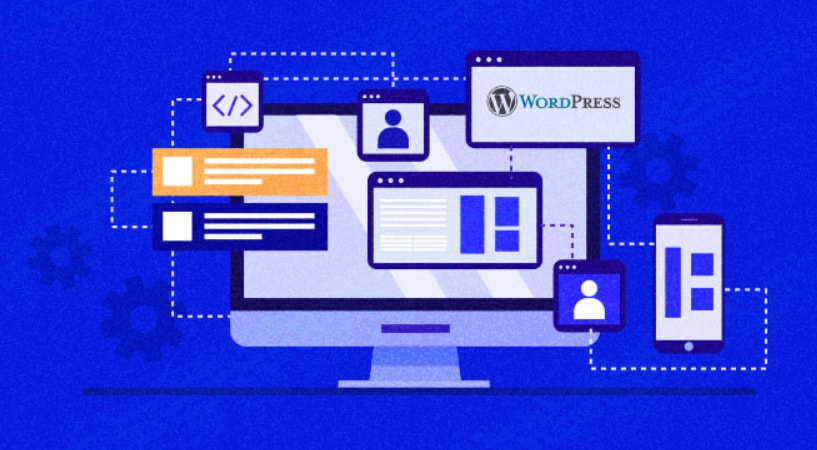 WordPress网站中图像大小调整方式分享