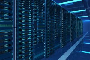 物理服务器能干嘛用