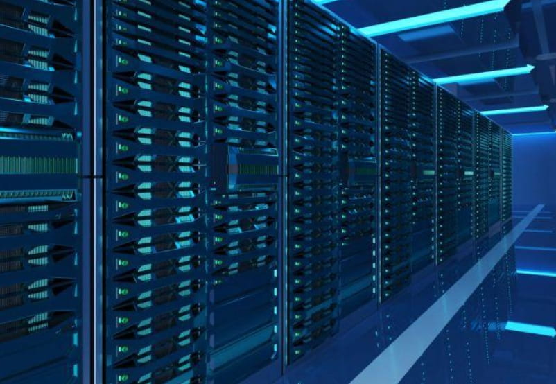 物理服务器能干嘛用