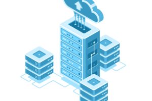 机架式服务器是干什么的