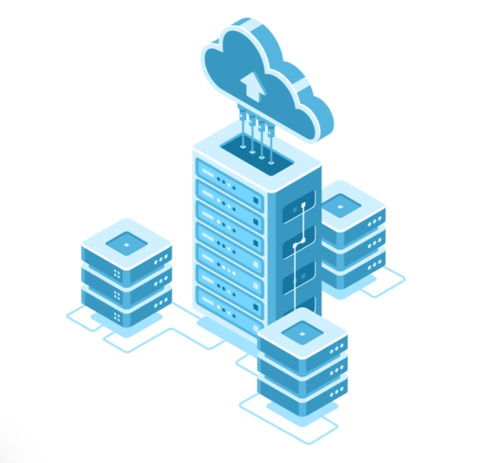 机架式服务器是干什么的