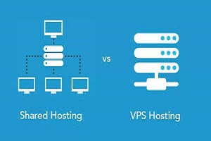 虚拟主机和VPS主机哪个好