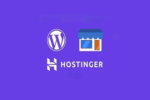 Hostinger WordPress主机推荐