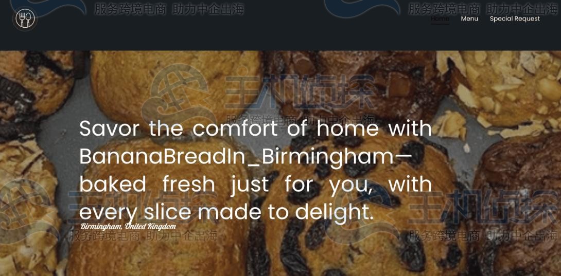 Hostinger网站构建器