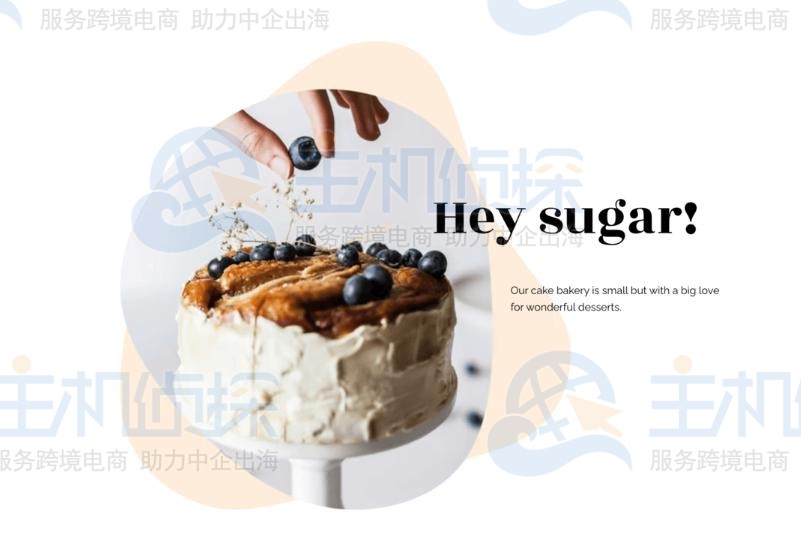 Sugaro主题