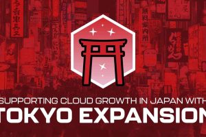 Linode日本东京数据中心