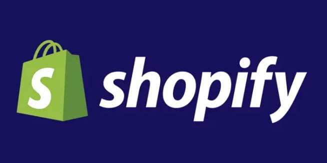 Shopify年费