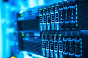 分布式服务器是什么意思