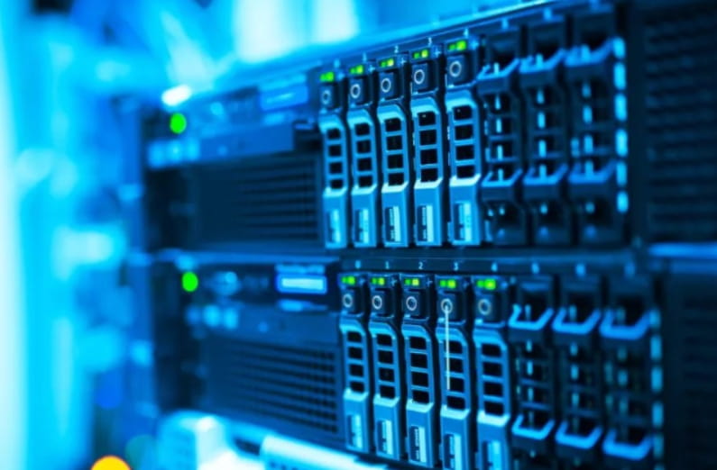 分布式服务器是什么意思