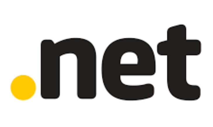 net域名