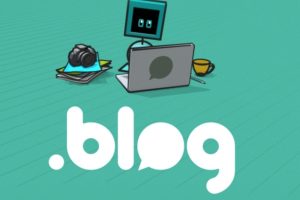 blog域名介绍