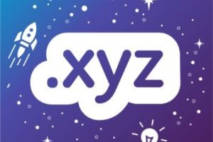 xyz域名注册