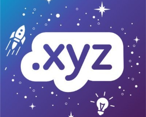 xyz域名注册