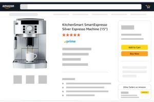 亚马逊Listing的七大关键要素
