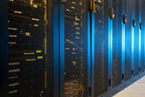 香港高防服务器