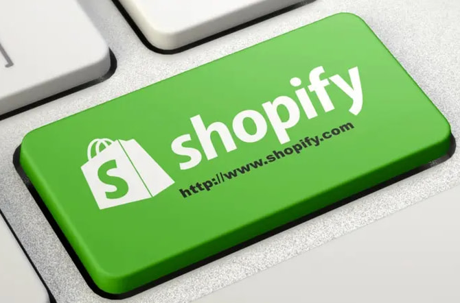 Shopify