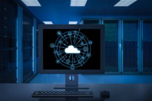 免备案云服务器