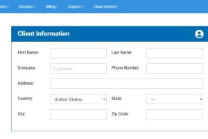Hostwinds云服务器购买